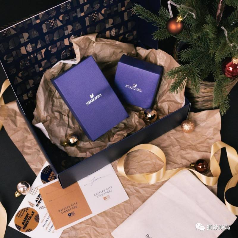 超美！新加坡9個絕佳聖誕打卡景點，隨手一拍都能贊爆朋友圈