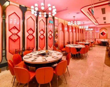 新年假期约上小伙伴围炉煮酒!新加坡味美颜值高中式火锅大盘点