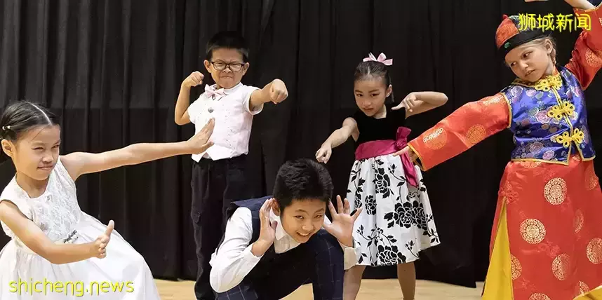 藝考生的春天!爲何藝術生們越來越向往新加坡南洋藝術學院的留學前途