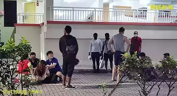 恐怖前任 挥美工刀 女子遭割喉变血人