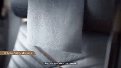 重磅!新加坡航空發布全新登機流程視頻,坐飛機必看!7月、8月回國機票信息!