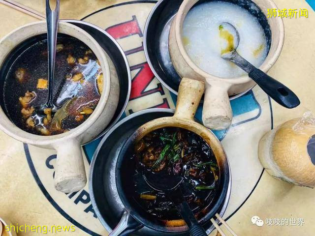 這是一篇不正經的新加坡深度試吃報告(一)!