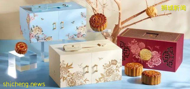 今年的中秋落在2021年9月21日（星期二）