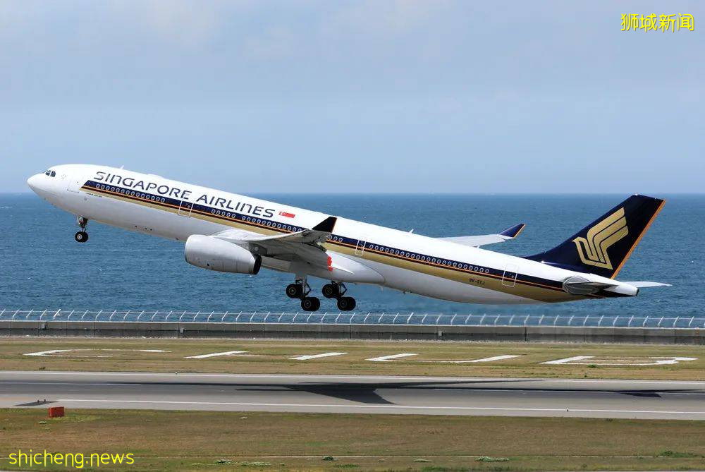 新加坡爆发人才危机！申请PR的风口期正在到来