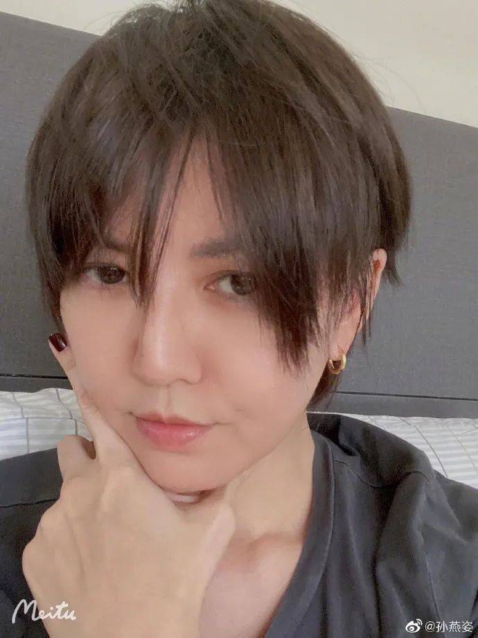 嗨，請問你聽說過“冷門歌手”孫燕姿嗎