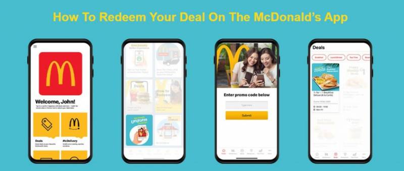 买一送一!新加坡麦当劳送你“豪华超值早餐”!全家一起出动,拍照上传就能免费获得美味套餐