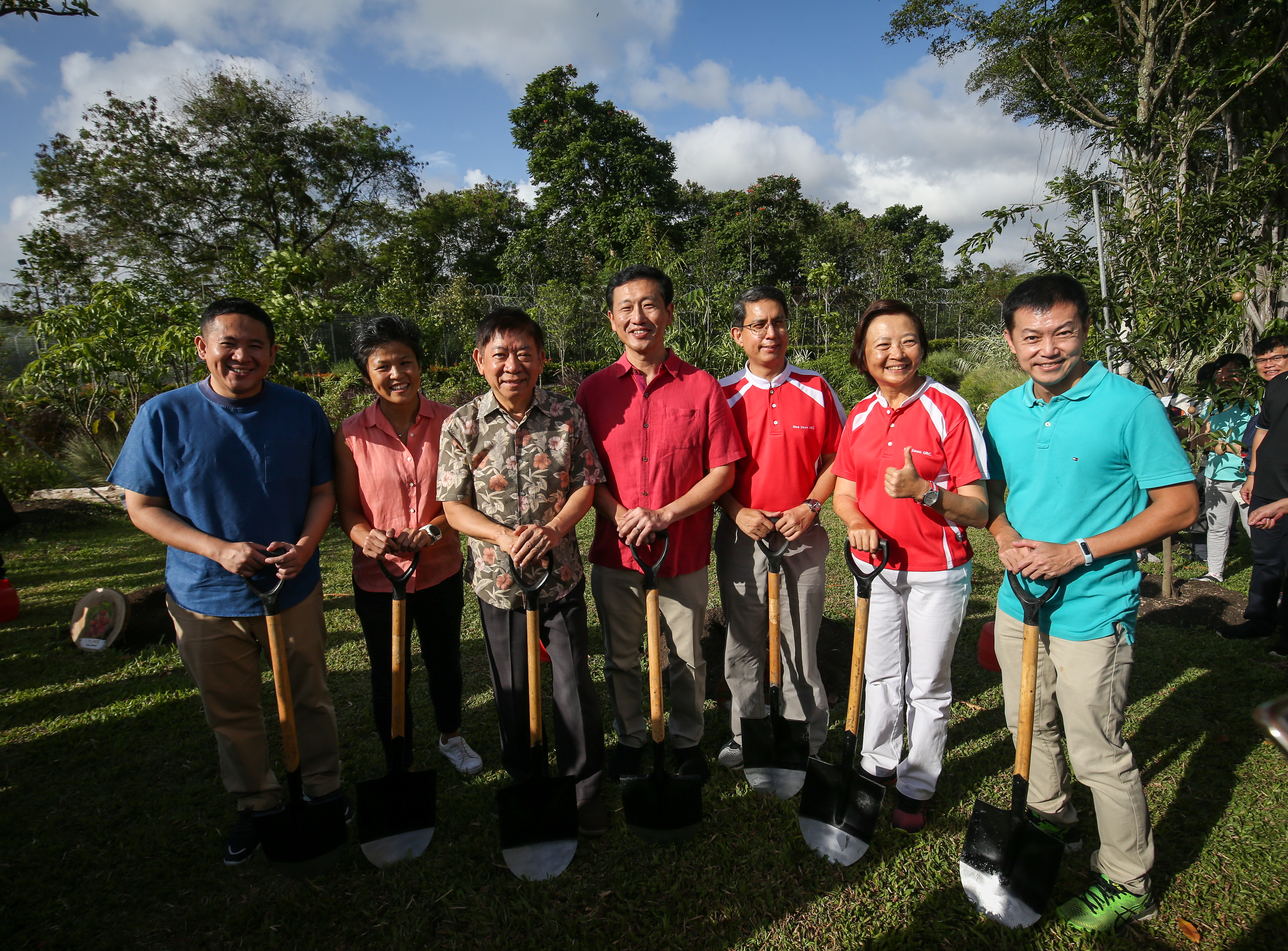 新开张的三巴旺温泉公园除了泡脚还能泡这些！