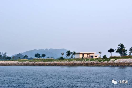 新加坡附近最好玩的 5 个岛屿