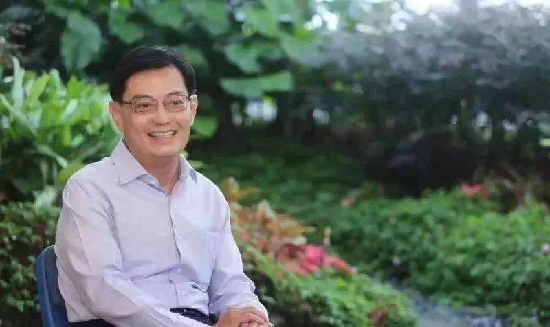 新加坡，第四任领导人确定得玄机