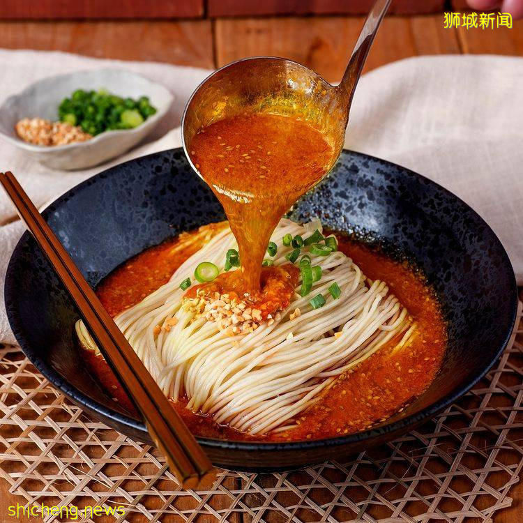 Crystal Jade小笼包自助餐😎每人只需$32.80、全天候畅吃！附赠一碗拉面+开胃菜，直到11月30日📢 