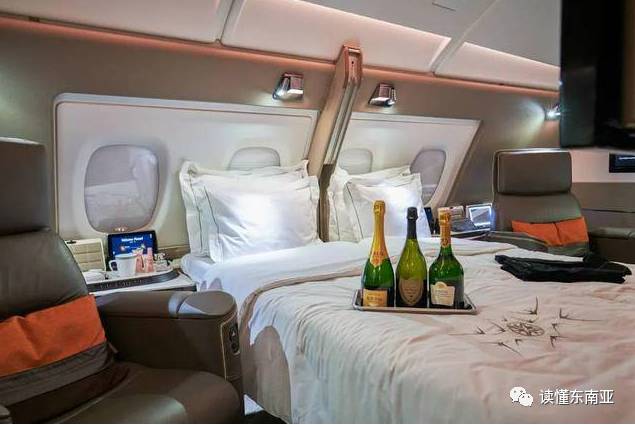 【新加坡新聞】新加坡航空推出飛機餐廳250元起 半小時售罄