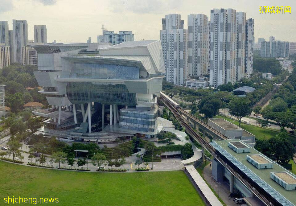 新加坡小学报名近100所超额!入学新政改革,这样进南洋小学机会变大