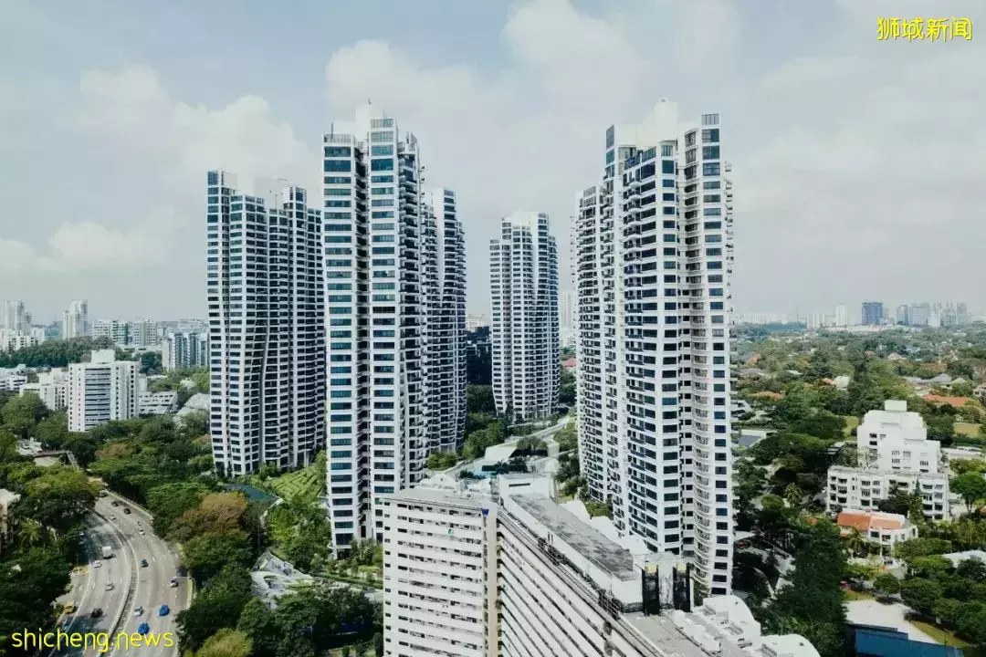 新加坡永久居民如何買房？看完這一篇你就懂了
