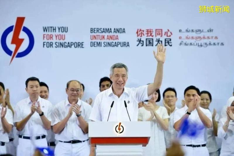 2020新加坡大选在即,这些知识你了解了吗