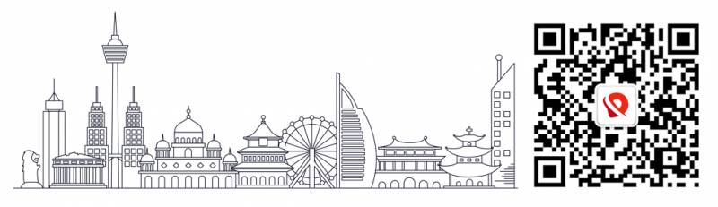 走，去“花園中的城市”新加坡賞櫻