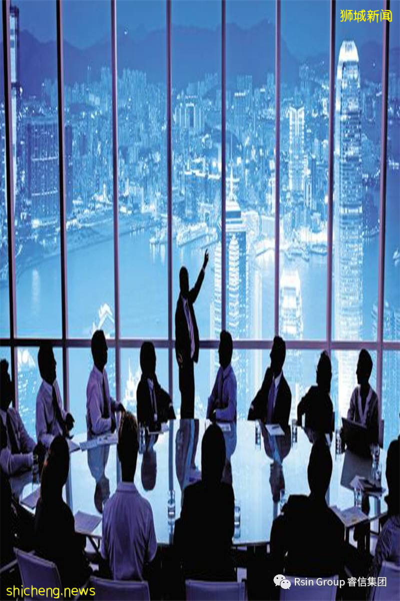 新加坡银行开户优势解析