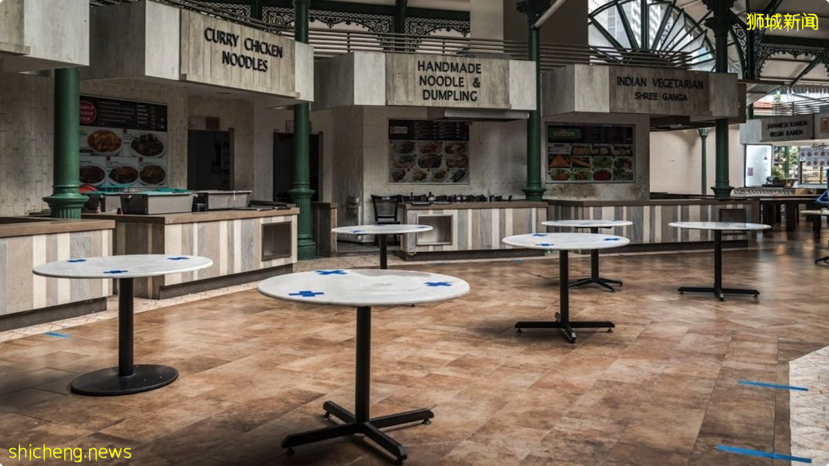 自7月以来出现最高社区确诊！如果没有必要出门, 请都待在家里