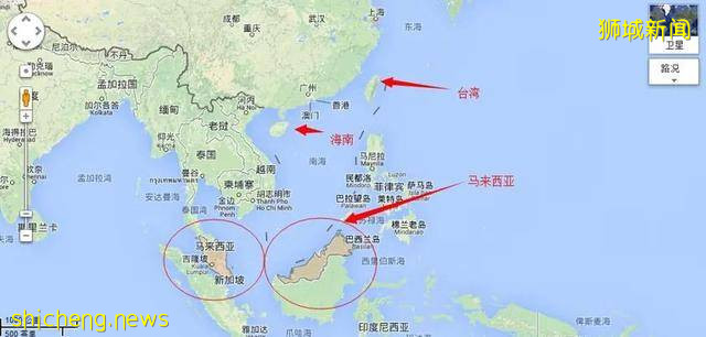 当年把新加坡赶出联邦,马来西亚如今后悔了吗