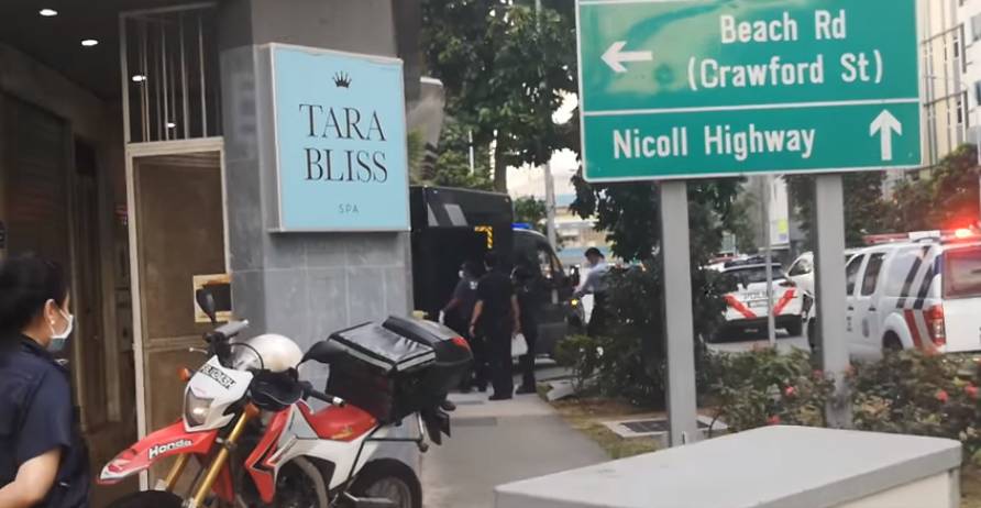 新加坡又发生一起意外!维修员卷入电梯升降装置丧命