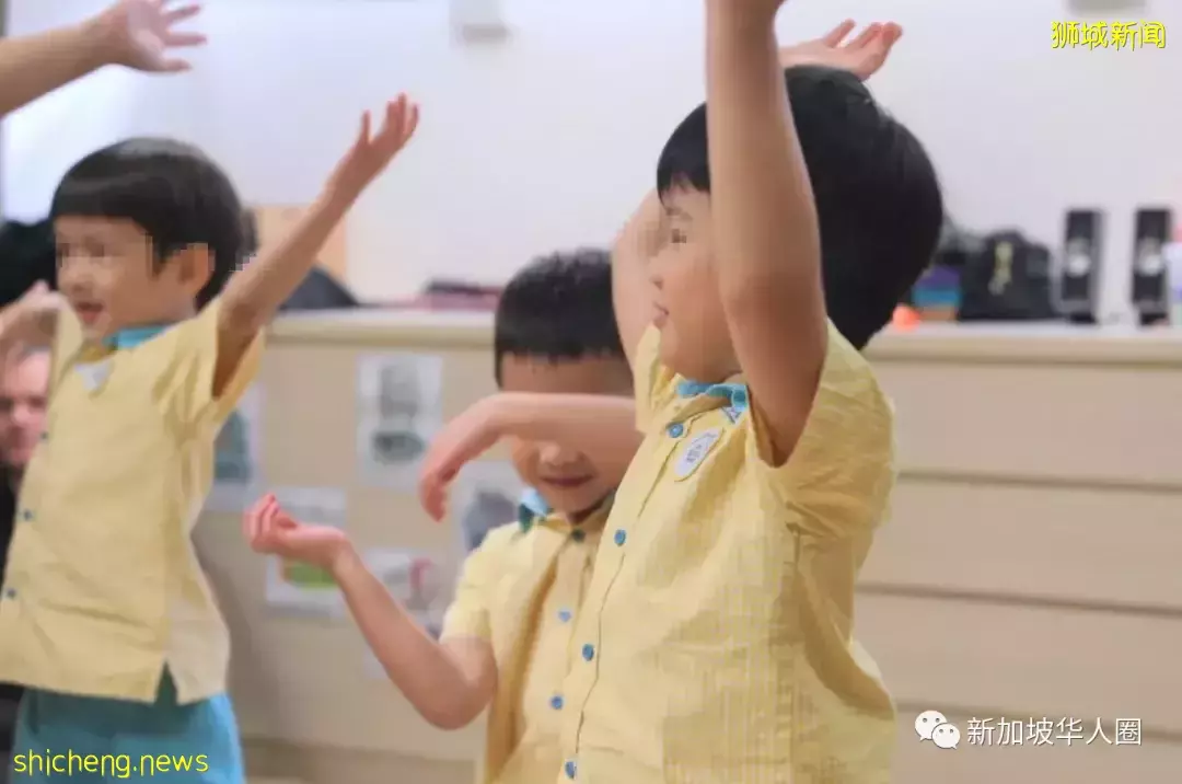 新加坡幼儿园九天24名儿童感染手足口症，家长都不敢送孩子上学