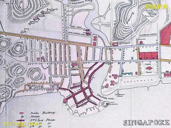 新加坡牛车水=唐人街？No！历经百年的她绝不简单