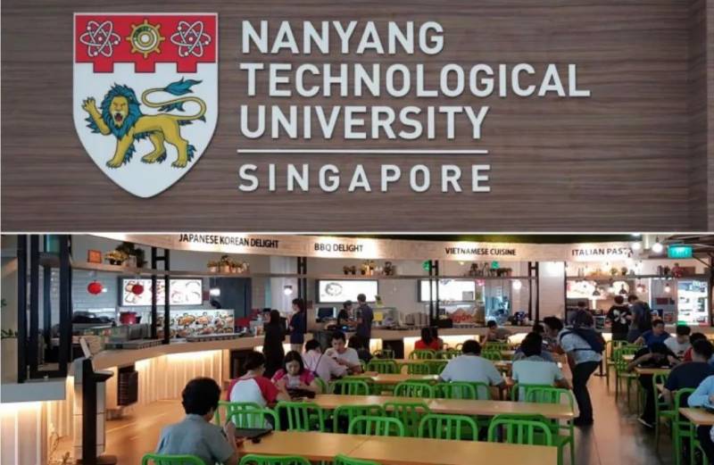 首批遊客從新西蘭和文萊抵達新加坡！這個大學多處有確診者到訪