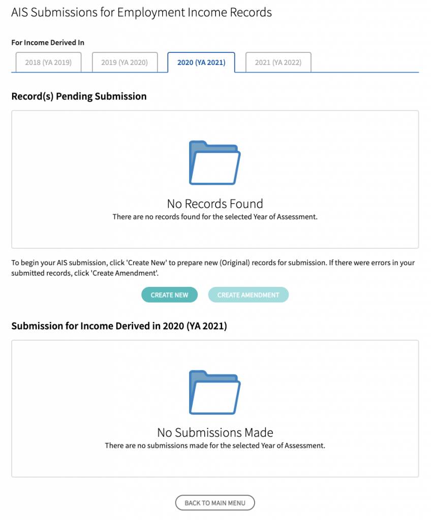又是一年报税季!企业如何通过“雇用入息自动纳入计划”为员工报税