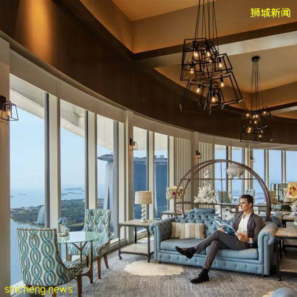 新加坡再遇见 旖旎狮城,久居不厌