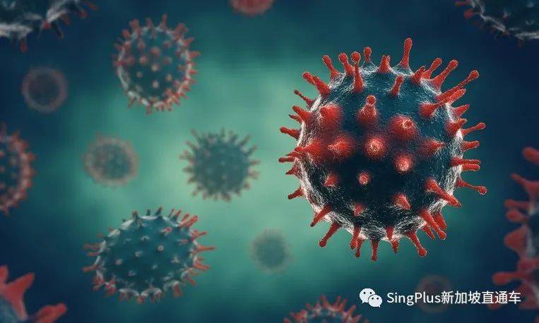 4000多種新冠變種全球散播,在新加坡光打疫苗只怕不行了
