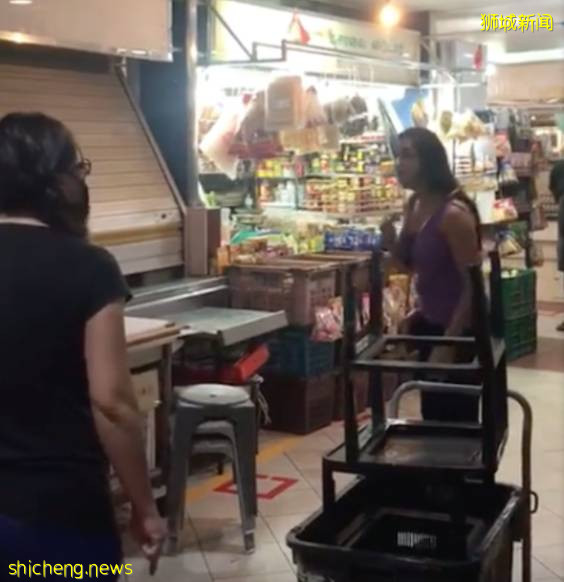 不戴口罩还宣誓主权!41岁女子昨日低头认罪