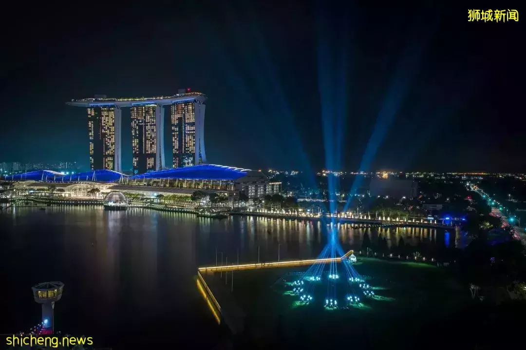 滨海湾跨年倒数将再度不放烟花;牛车水年货市场也将再次停办,虎年亮灯会继续