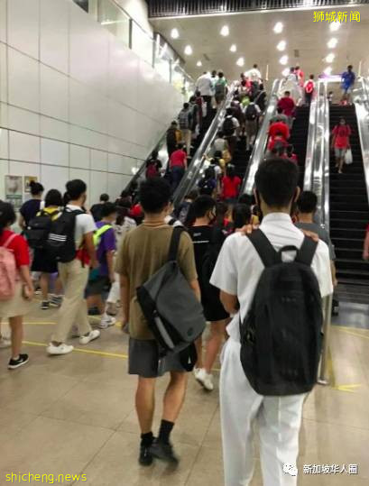 新冠疫情或讓新加坡年輕人變成“封鎖一代”!