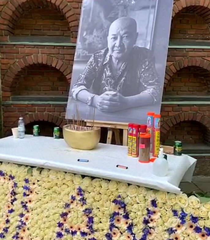 新加坡也有黑幫？三大頭目，一個被絞死，一個遇刺身亡