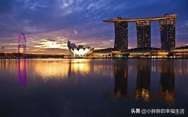 全亚洲最适合亲子游的国家