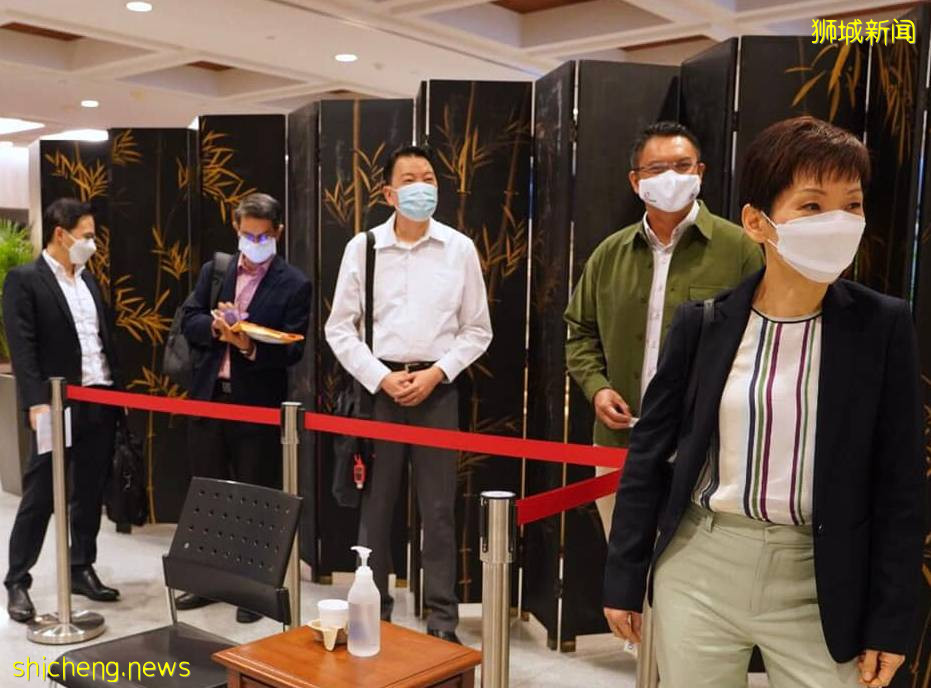 新加坡将颁布一波新法律,给青少年看黄片要坐牢两年