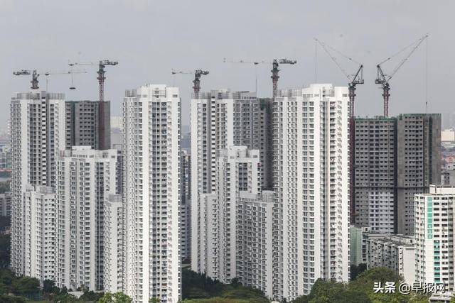 這4600家新加坡租房戶如何實現擁屋夢