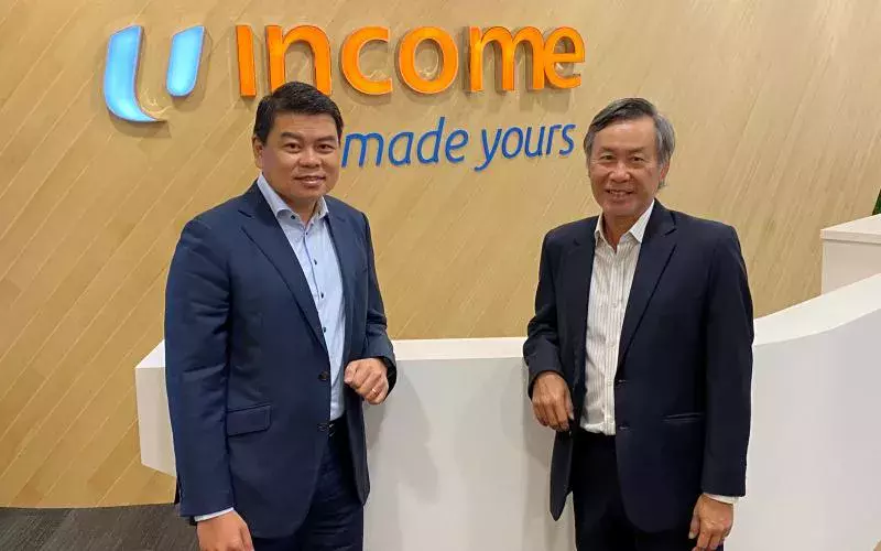 职总英康从合作社转为企业