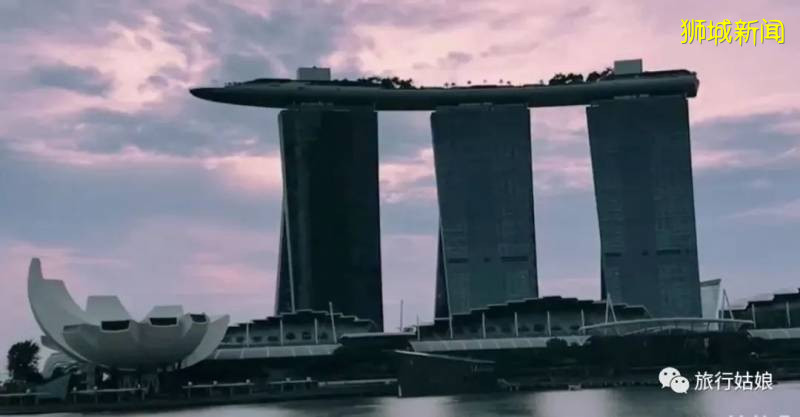 新加坡的城