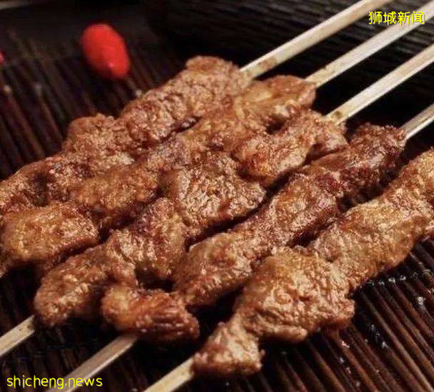 烤鱼、川菜、东北菜你最爱吃哪个?小孩子才做选择,大人通通都得要