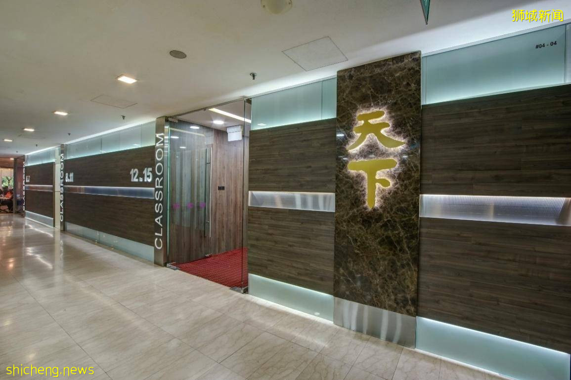 面对新加坡最严峻的就业形势,华人该何去何从?