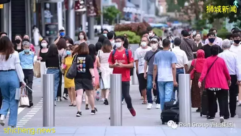 新加坡表示为了保持完全接种状态需要加强注射