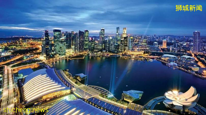 新加坡留学 中小学留学全攻略