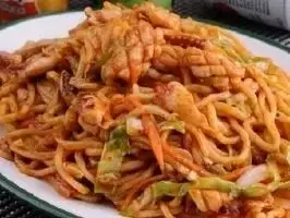 在 NTU 點這些外賣 帶你嘗遍各地美食