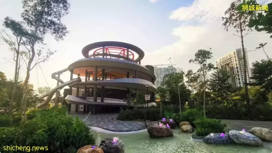 人均財富高達39萬？新加坡人到底多有錢