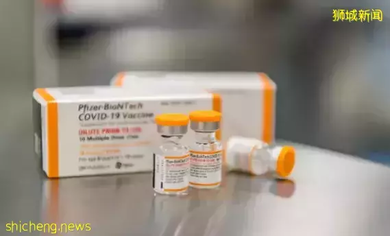 新加坡衛生部：未接種加強針疫苗將不算已完成接種！孩童將優先接種