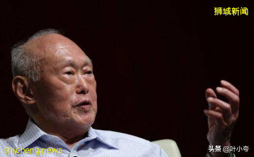 新加坡富豪榜上,前十中9人是华人,为何母语是英文而不是中文