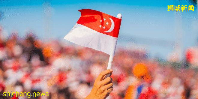 關于新加坡的8個冷知識,你知道幾個