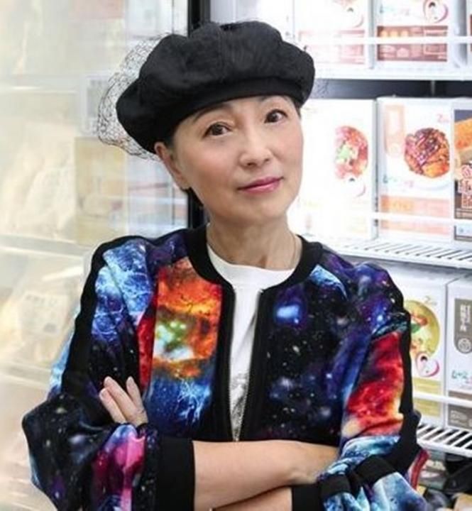 簽下經紀約 朱咪咪勇闖中國發展