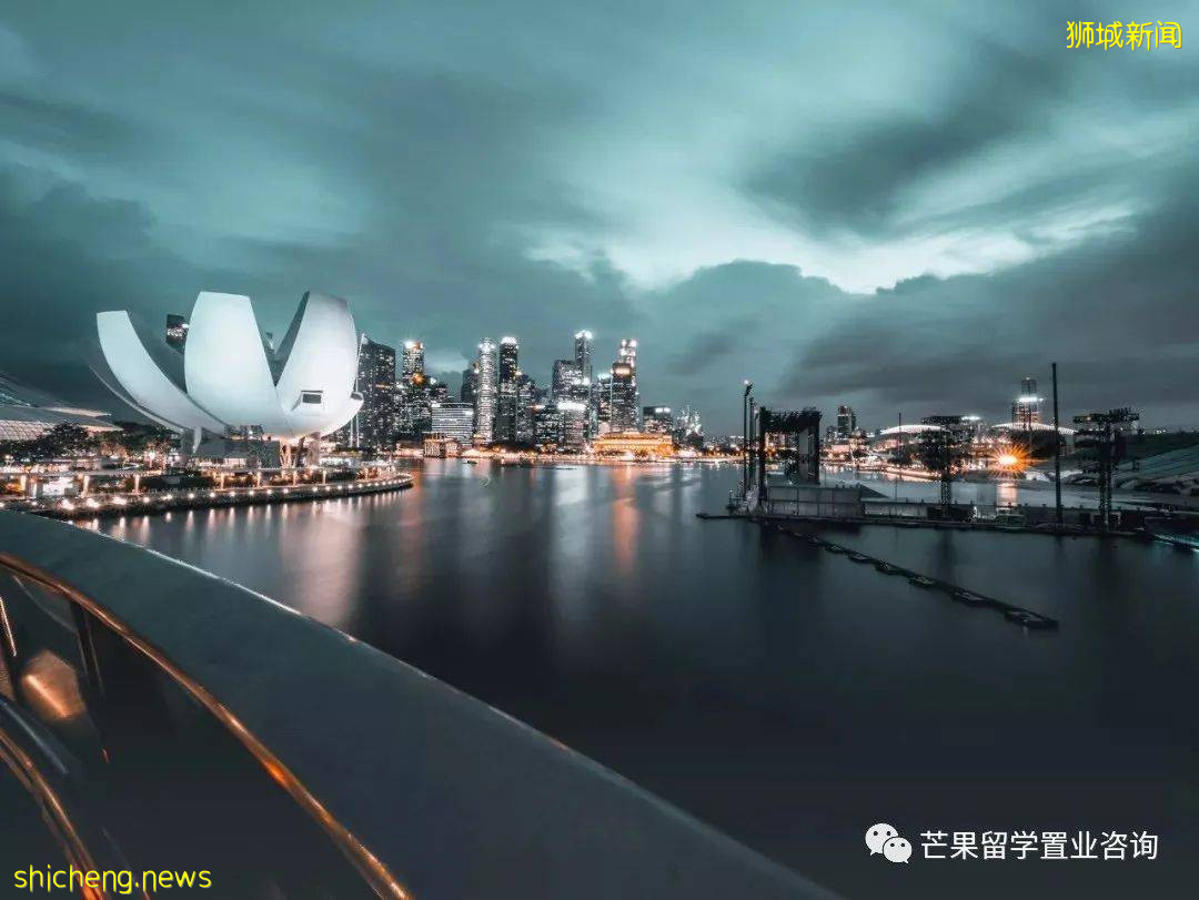 来看看哪个成绩才对口你想去的国家!