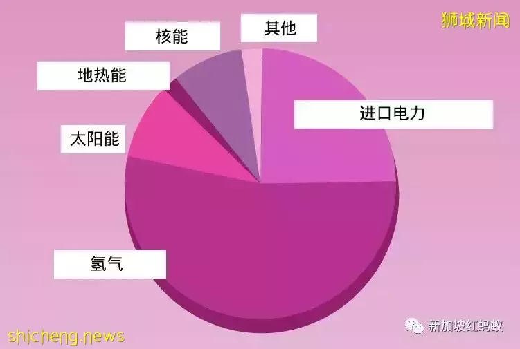 新加坡不排除發展核能發電　島上有地方建造核電廠嗎